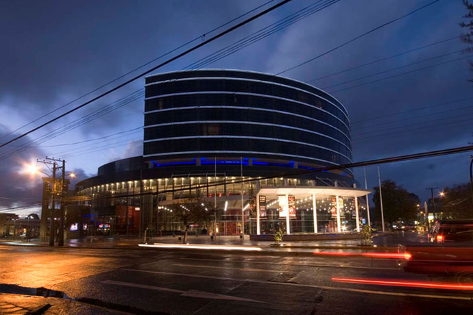Casino dreams temuco chile