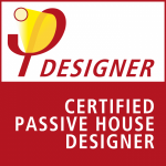 logo passivhaus