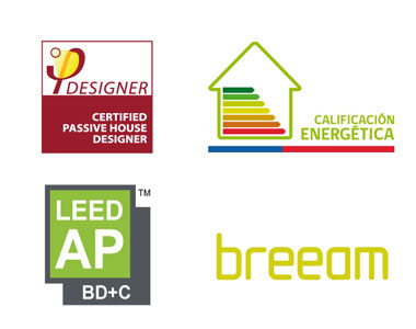 Servicios de Eficiencia Energética